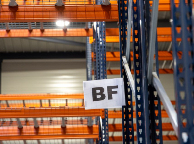 Entreprise logistique en Vendée