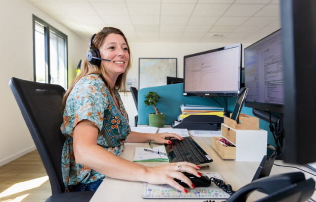 Transport national Vendée