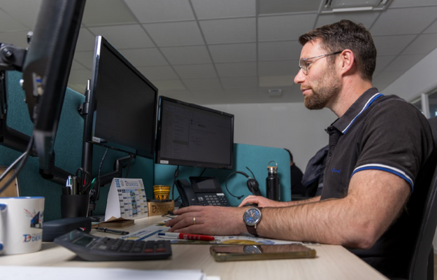 Société de transport en vendée